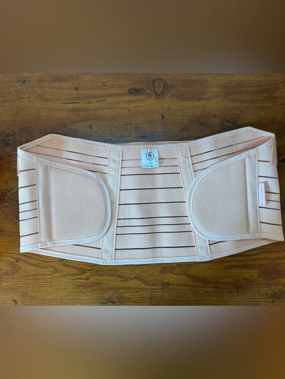 BabyGo M Pregnancy support belt
